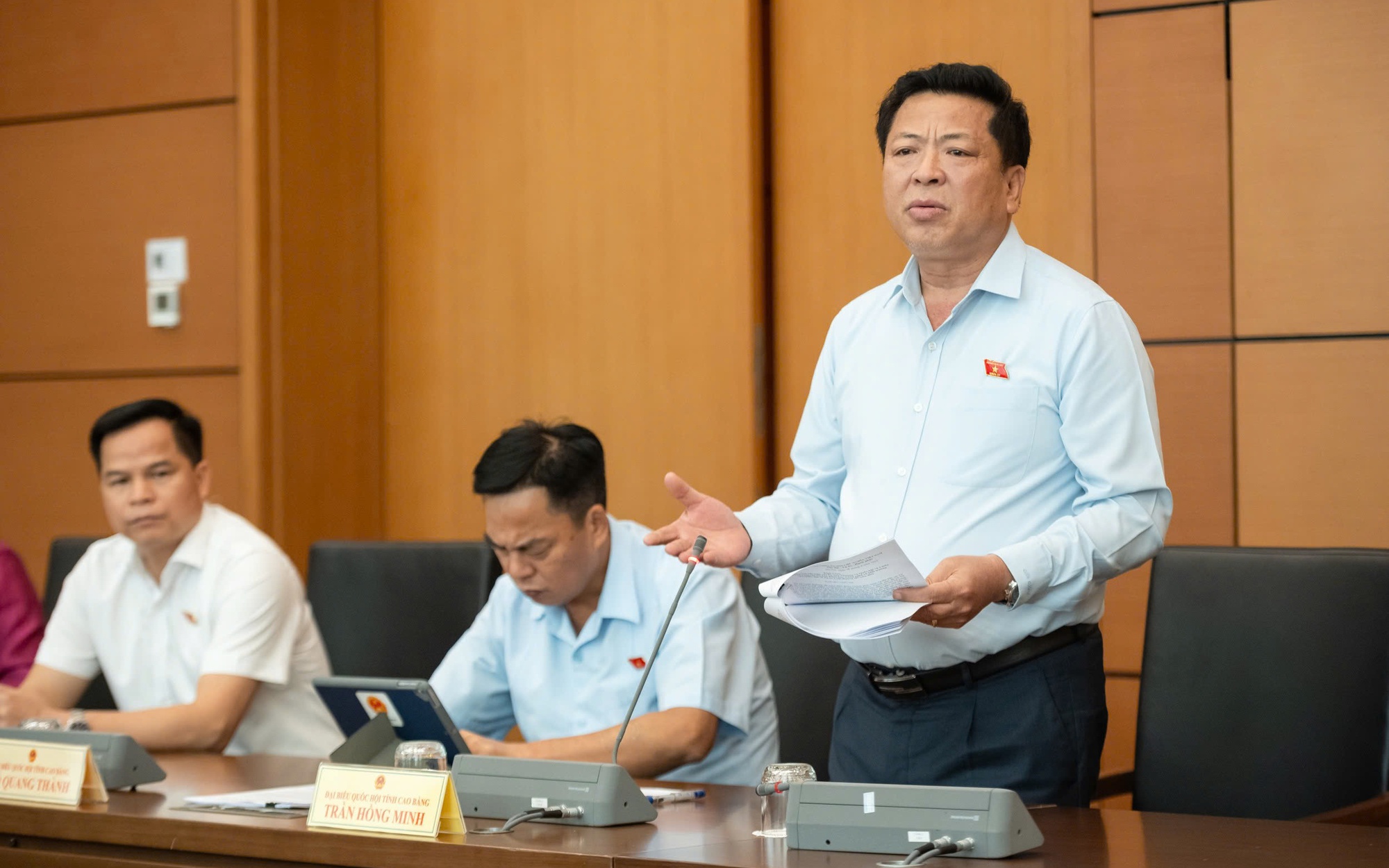 Sửa to&agrave;n diện Luật Đường sắt, tạo cơ chế đột ph&aacute; thu h&uacute;t nguồn lực đầu tư