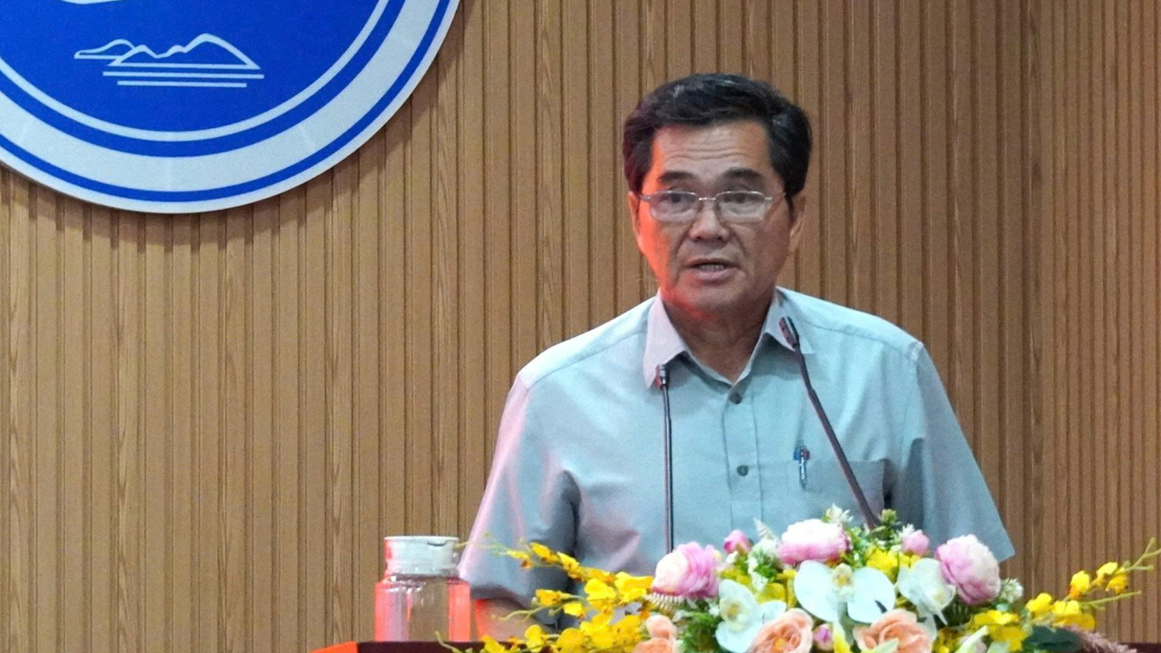C&agrave; Mau ho&agrave;n th&agrave;nh x&oacute;a nh&agrave; tạm, nh&agrave; dột n&aacute;t sớm hơn 3 th&aacute;ng- Ảnh 1.