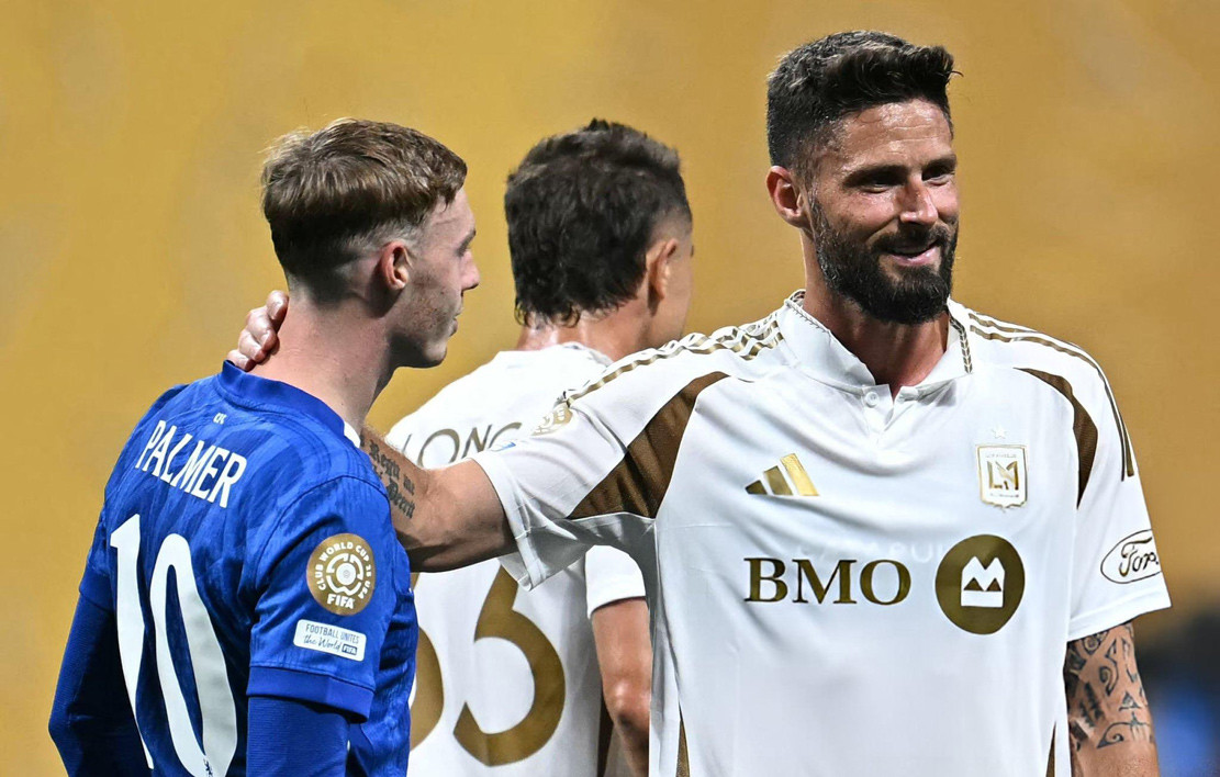 Kết quả b&oacute;ng đ&aacute; FIFA Club World Cup 2025 ng&agrave;y 17/6- Ảnh 1.