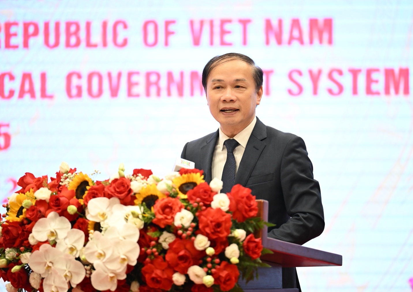 Chính quyền địa phương 2 cấp: Tiên lượng trước khó khăn, chuẩn bị kỹ giải pháp- Ảnh 2. Chính quyền địa phương 2 cấp: Tiên lượng trước khó khăn, chuẩn bị kỹ giải pháp- Ảnh 2.