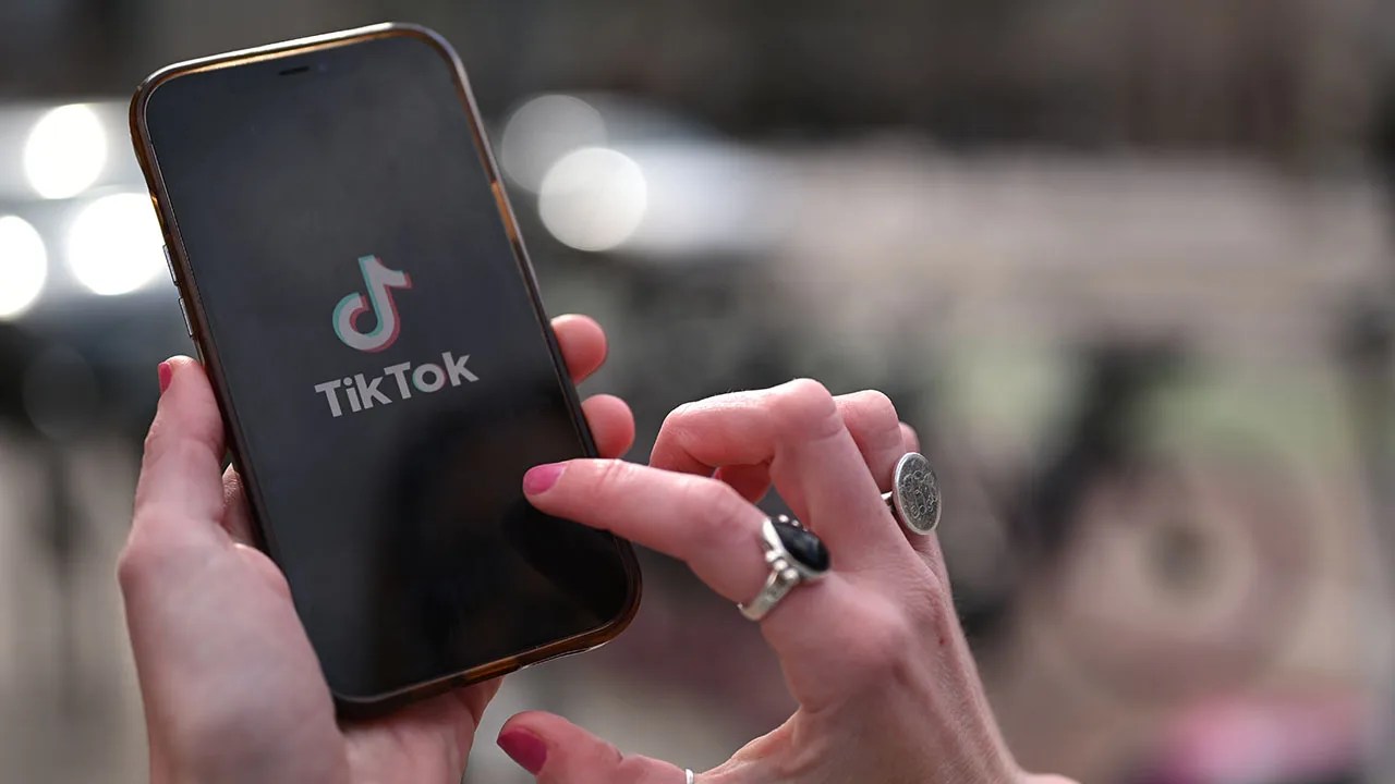 TikTok đ&oacute;n tin vui từ Tổng thống Mỹ- Ảnh 1.