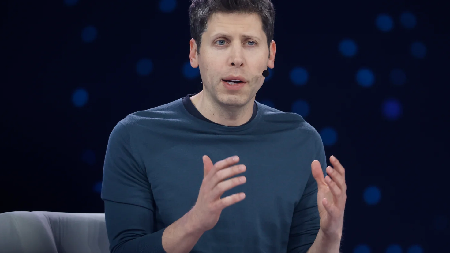 OpenAI k&yacute; hợp đồng quốc ph&ograve;ng trị gi&aacute; 200 triệu USD với Bộ Quốc ph&ograve;ng Mỹ- Ảnh 1.