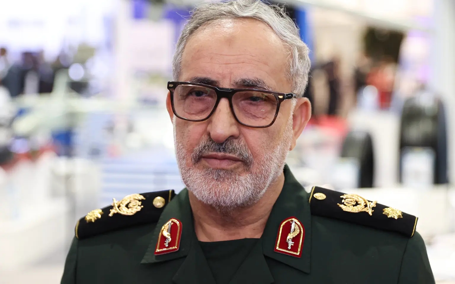 Israel tuy&ecirc;n bố hạ s&aacute;t t&acirc;n Tổng Tham mưu trưởng mới bổ nhiệm của Iran