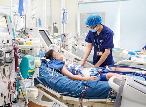 Từ 1/7, người tham gia BHYT được th&ecirc;m những quyền lợi g&igrave;?- Ảnh 1.