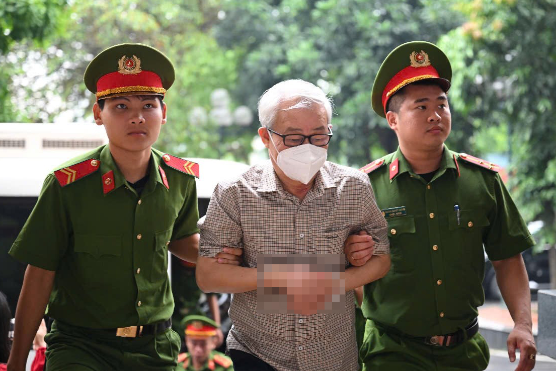 Trịnh Văn Quyết nguy cơ tử vong rất cao, ủy quyền 5 luật sư tại t&ograve;a ph&uacute;c thẩm- Ảnh 6.