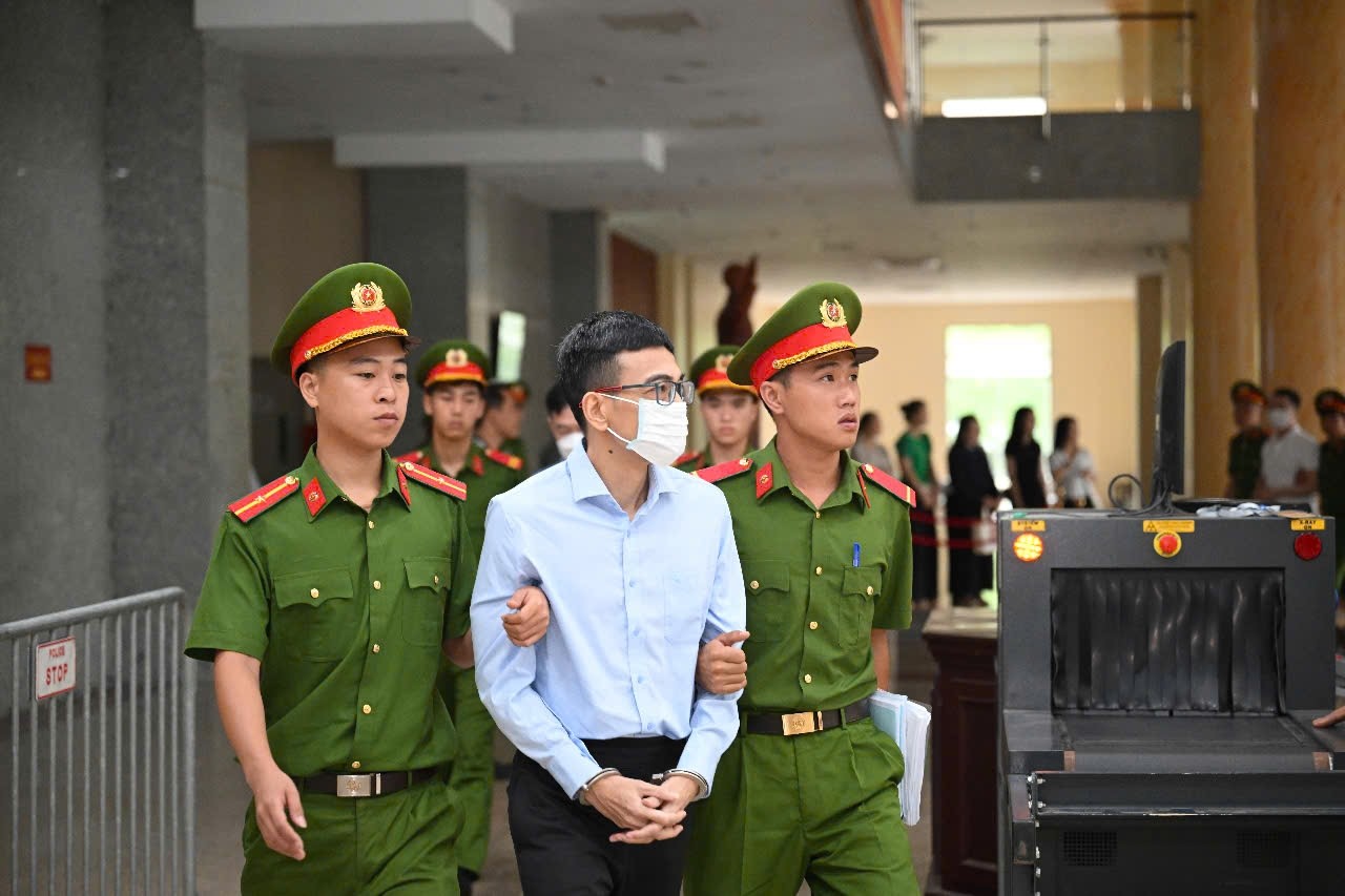 Trịnh Văn Quyết nguy cơ tử vong rất cao, ủy quyền 5 luật sư tại t&ograve;a ph&uacute;c thẩm- Ảnh 4.