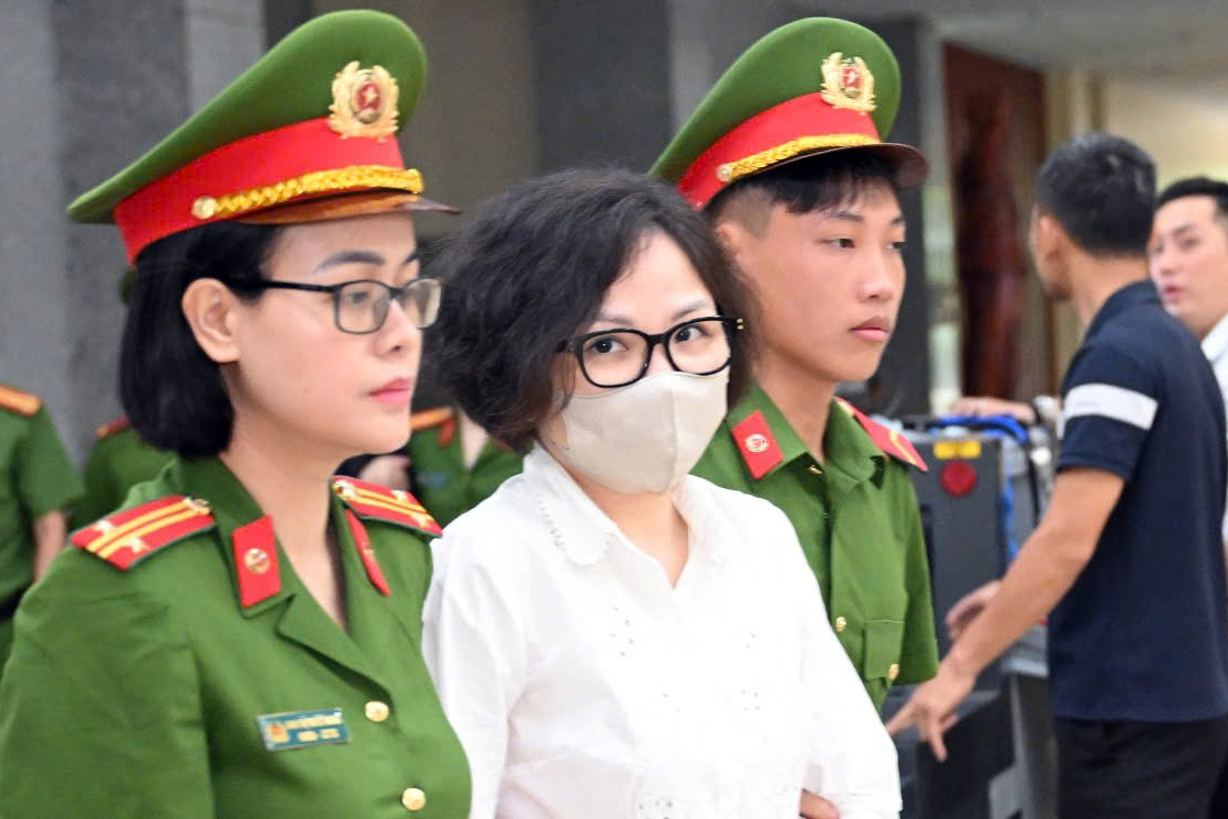 Trịnh Văn Quyết nguy cơ tử vong rất cao, ủy quyền 5 luật sư tại t&ograve;a ph&uacute;c thẩm- Ảnh 2.