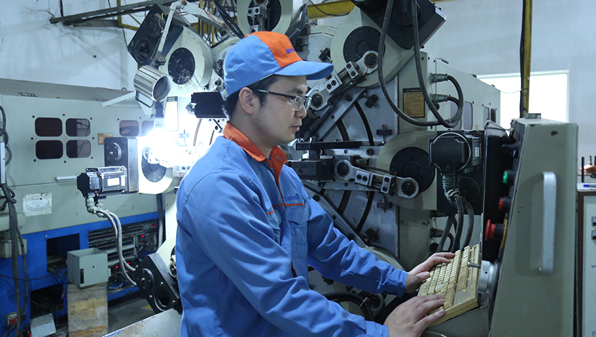 Gần 900 dự &aacute;n ngo&agrave;i khu c&ocirc;ng nghiệp ở Vĩnh Ph&uacute;c sẽ được th&aacute;o gỡ vướng mắc thế n&agrave;o?- Ảnh 1.