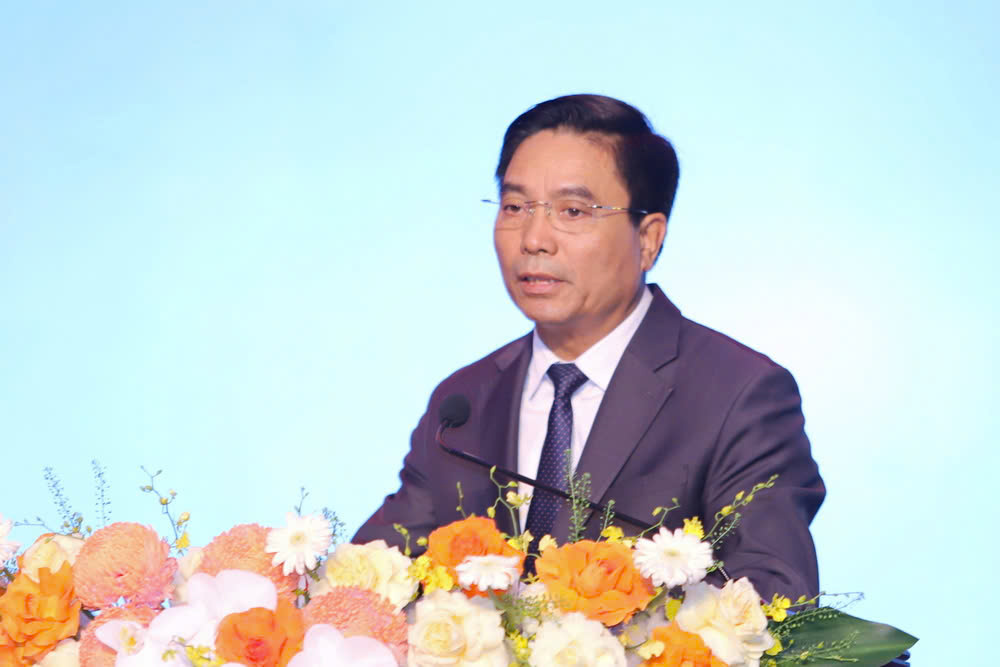 Thanh H&oacute;a kỷ niệm 100 năm B&aacute;o ch&iacute; C&aacute;ch mạng Việt Nam, t&ocirc;n vinh đội ngũ người l&agrave;m b&aacute;o- Ảnh 1.