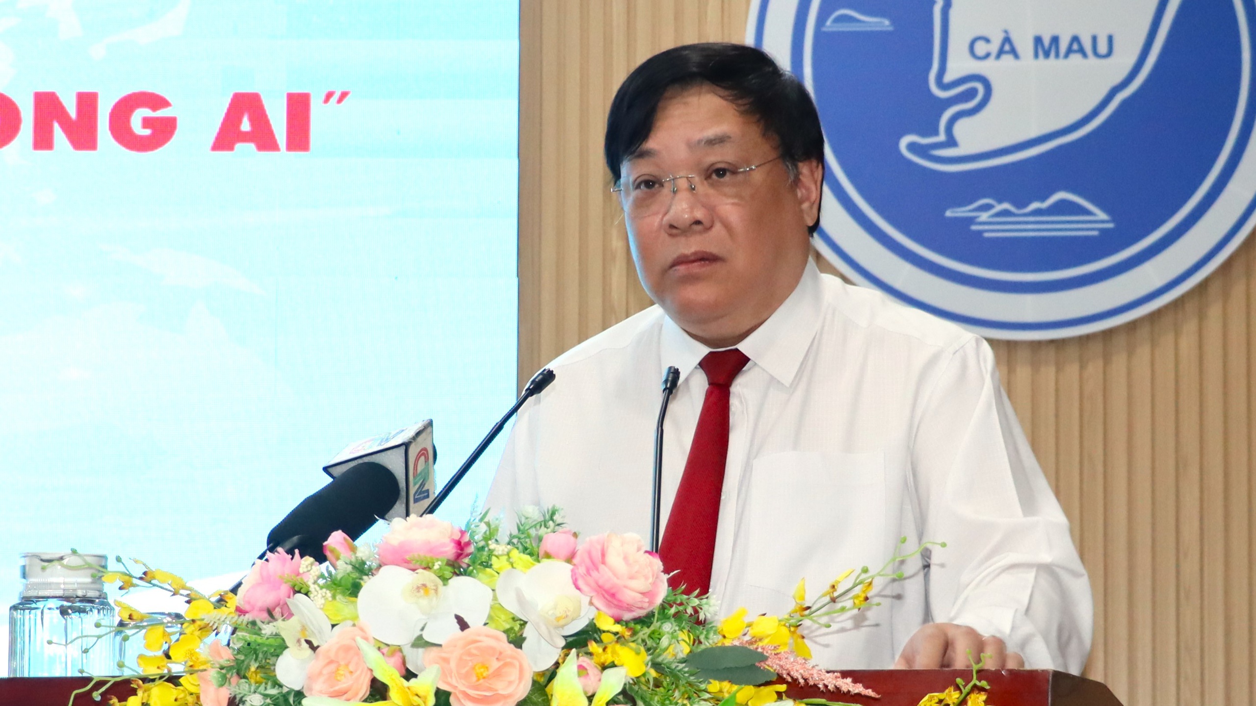 Ra mắt "B&igrave;nh d&acirc;n học vụ số": C&agrave; Mau kh&ocirc;ng để ai bị bỏ lại ph&iacute;a sau- Ảnh 1.