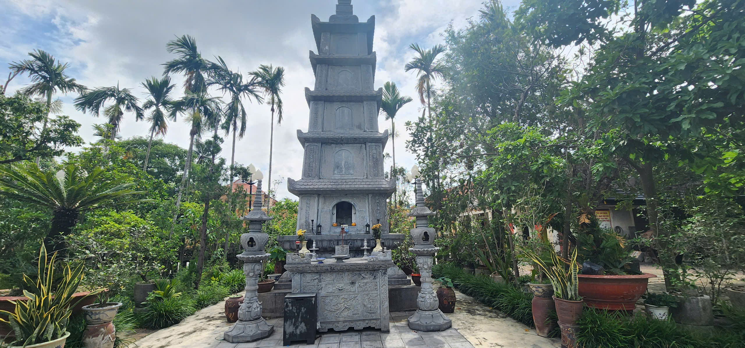 Chùa Động Ngọ di sản văn hóa hơn 1.000 năm tuổi ở Hải Dương- Ảnh 4. Chùa Động Ngọ di sản văn hóa hơn 1.000 năm tuổi ở Hải Dương- Ảnh 4.