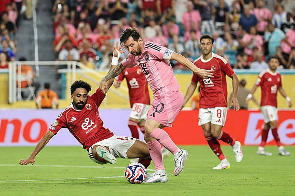 Nhận định, soi tỷ lệ Inter Miami vs Porto (2h ng&agrave;y 20/6), FIFA Club World Cup 2025- Ảnh 1.