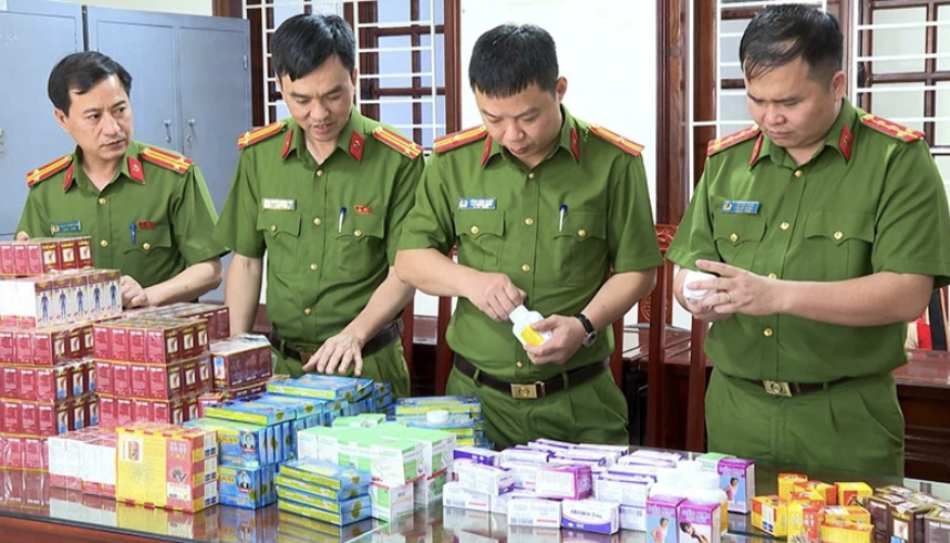 Bộ trưởng Bộ Y tế:  Kh&ocirc;ng c&oacute; chuyện thuốc giả xuất hiện trong bệnh viện- Ảnh 2.