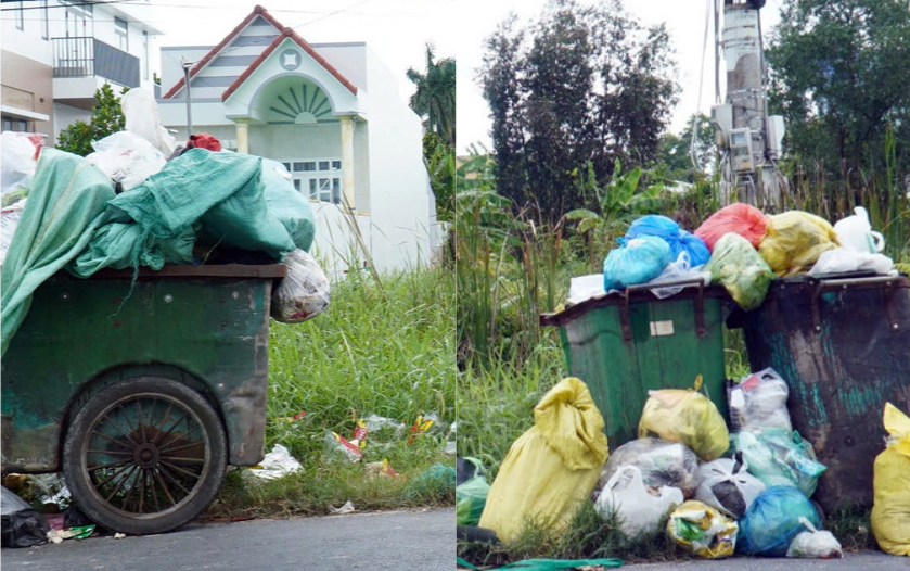 V&igrave; sao Nh&agrave; m&aacute;y xử l&yacute; r&aacute;c thải C&agrave; Mau ngưng nhận r&aacute;c?- Ảnh 2.