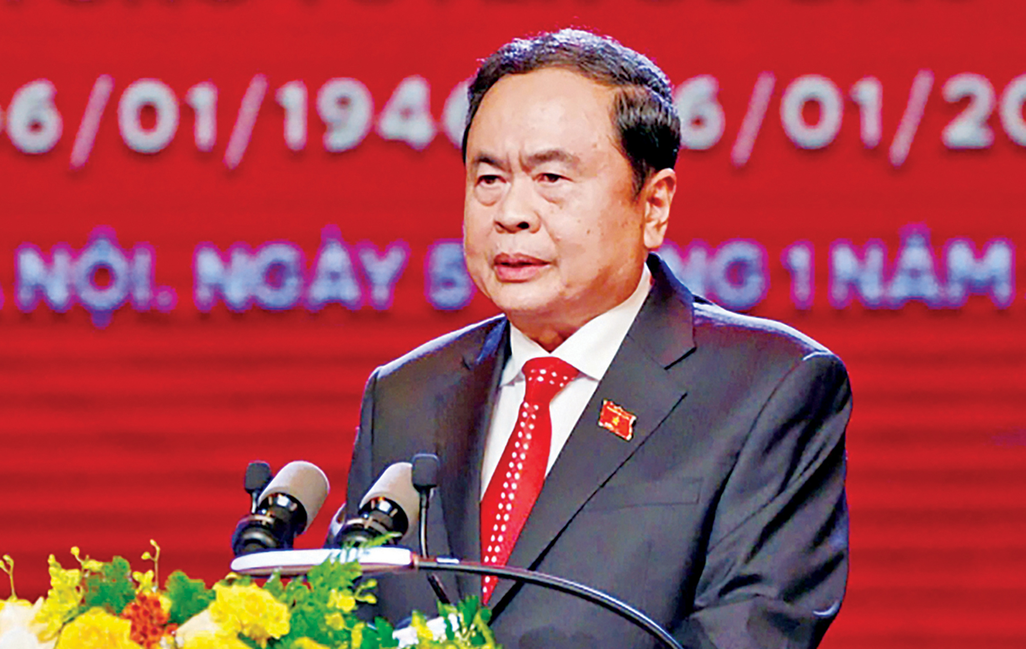 B&aacute;o ch&iacute; đổi mới để vươn m&igrave;nh c&ugrave;ng d&acirc;n tộc- Ảnh 3.