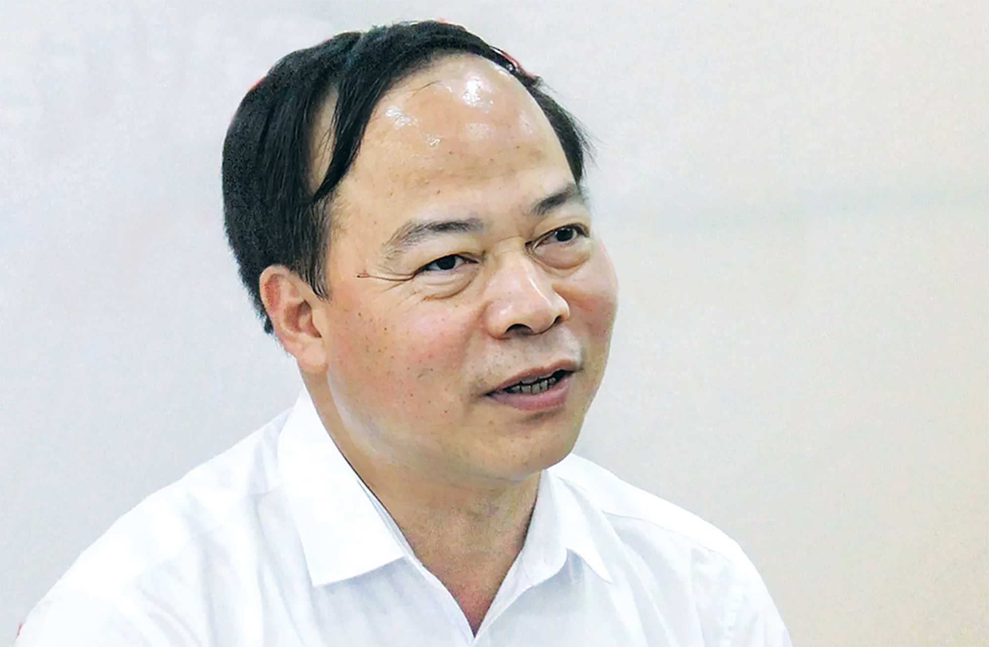 Học B&aacute;c để &ldquo;n&oacute;i cho d&acirc;n hiểu, viết cho d&acirc;n tin&rdquo;- Ảnh 3.