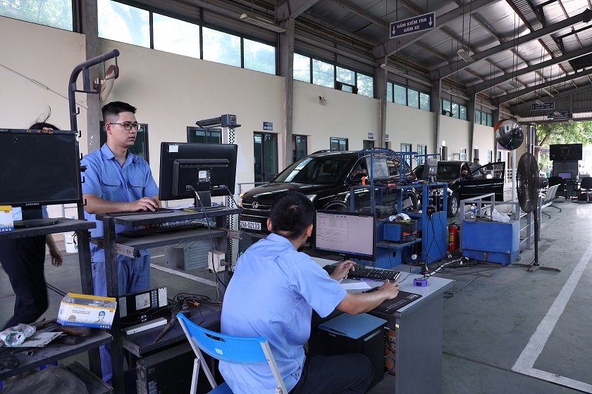 Đảng ủy Bộ X&acirc;y dựng ban h&agrave;nh Nghị quyết về đột ph&aacute; ph&aacute;t triển c&ocirc;ng nghệ, chuyển đổi số- Ảnh 1.