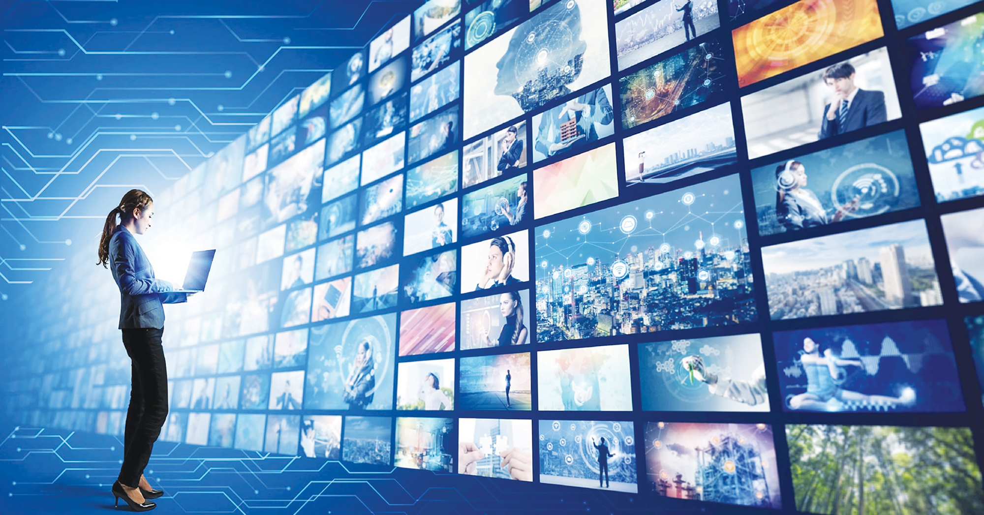 Giữ bản sắc b&aacute;o ch&iacute; trong kỷ nguy&ecirc;n AI- Ảnh 1.