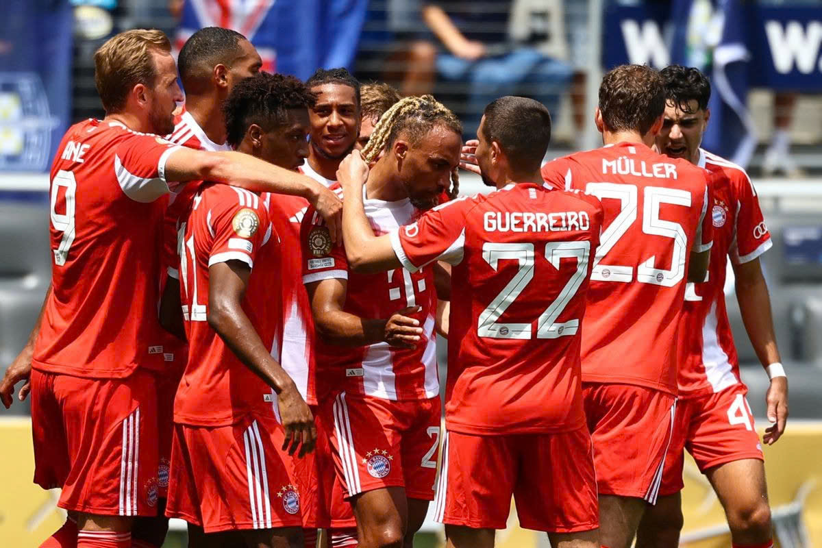 Nhận định, soi tỷ lệ Bayern Munich vs Boca Juniors (8h, 21/6), FIFA Club World Cup 2025- Ảnh 1.