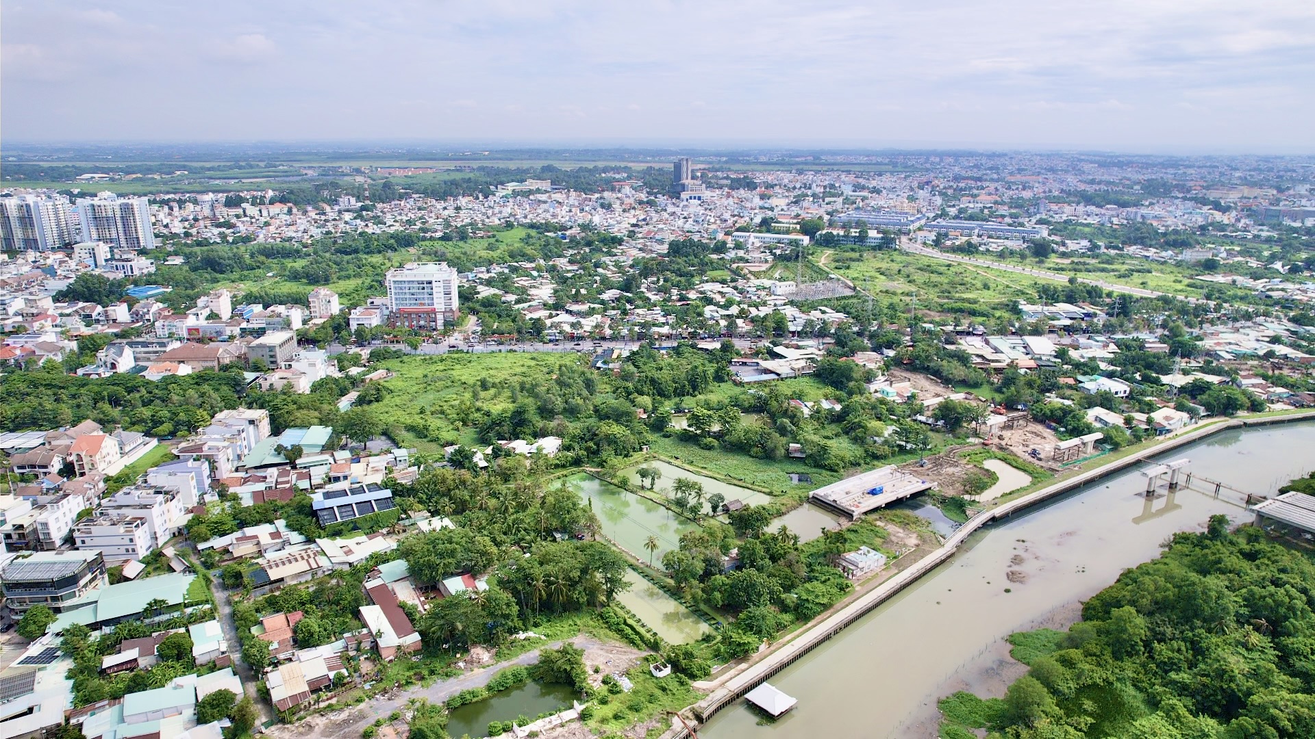 S&aacute;p nhập Đồng Nai - B&igrave;nh Phước, quy định đất đai sẽ thay đổi ra sao?- Ảnh 1.