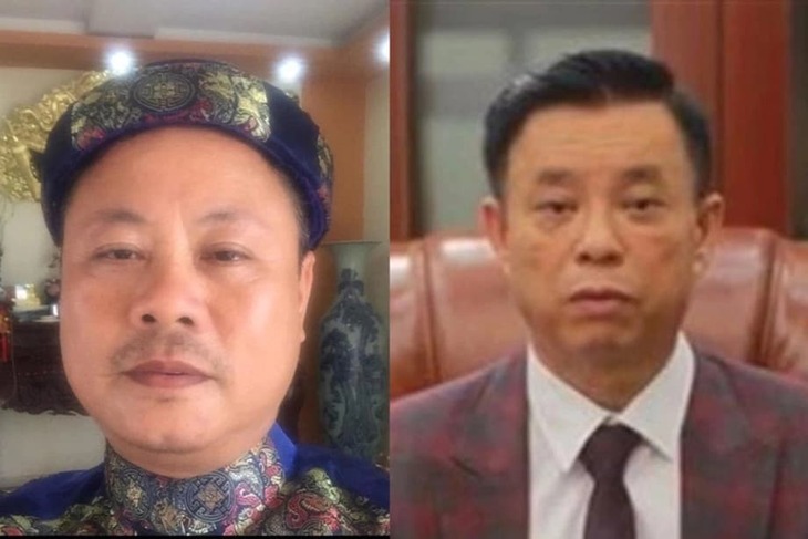 Truy tố cựu gi&aacute;m đốc BHXH tỉnh Bắc Giang v&igrave; nhận hối lộ định kỳ- Ảnh 2.