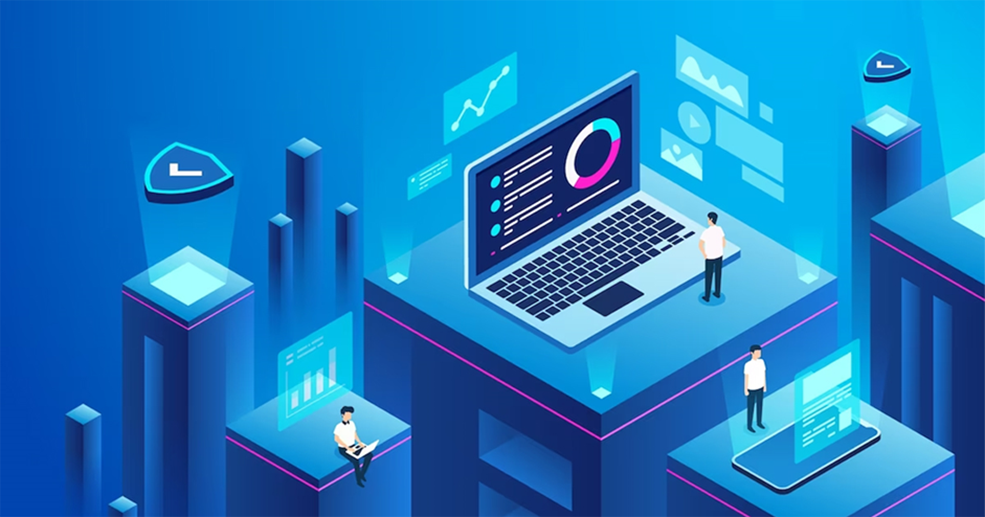 Giữ chữ “tin” để giữ bạn đọc- Ảnh 1. Giữ chữ “tin” để giữ bạn đọc- Ảnh 1.