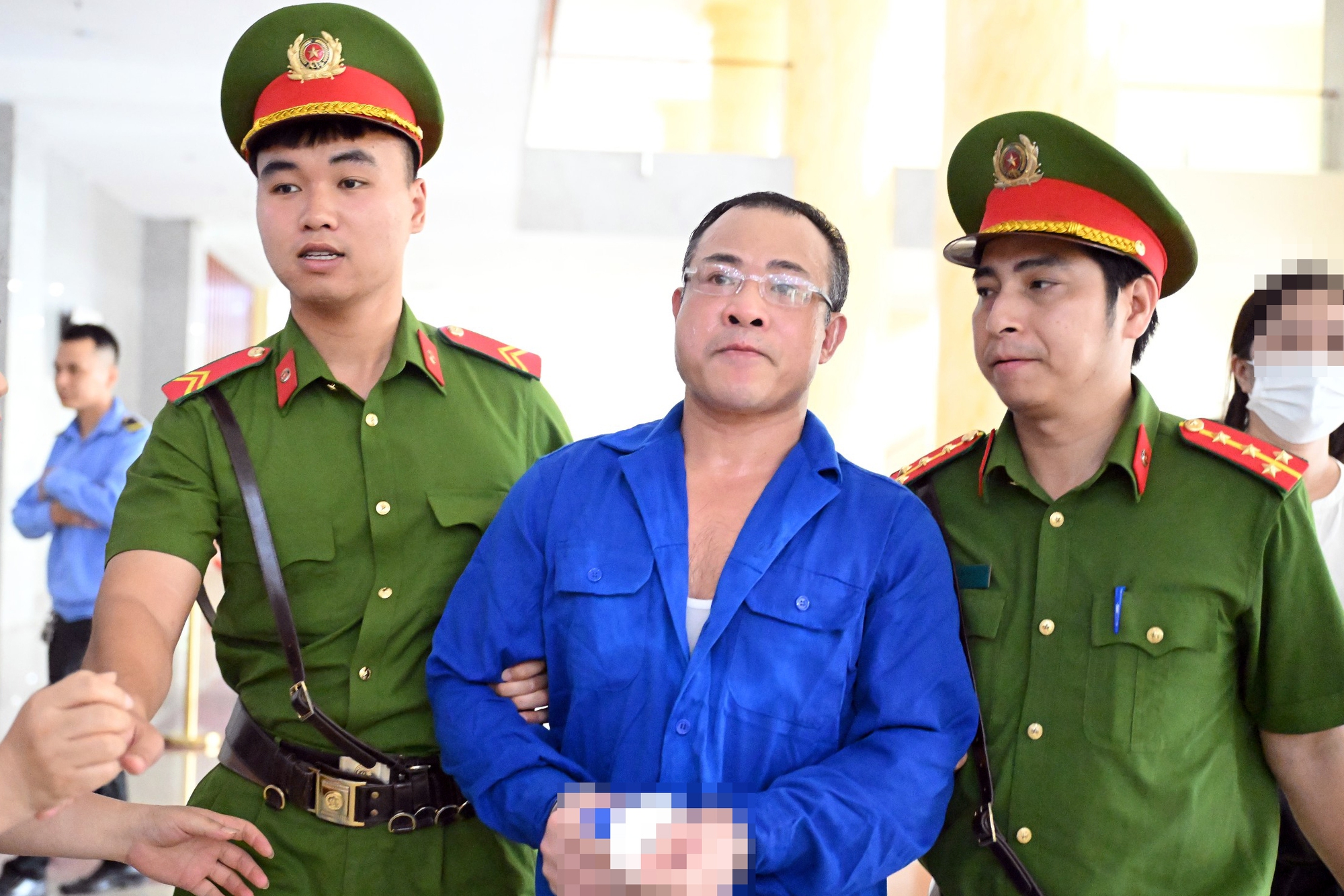 Vụ ch&aacute;y 56 người chết: Chủ chung cư mini nộp khắc phục hơn 21 tỷ đồng, được giảm &aacute;n t&ugrave;- Ảnh 1.