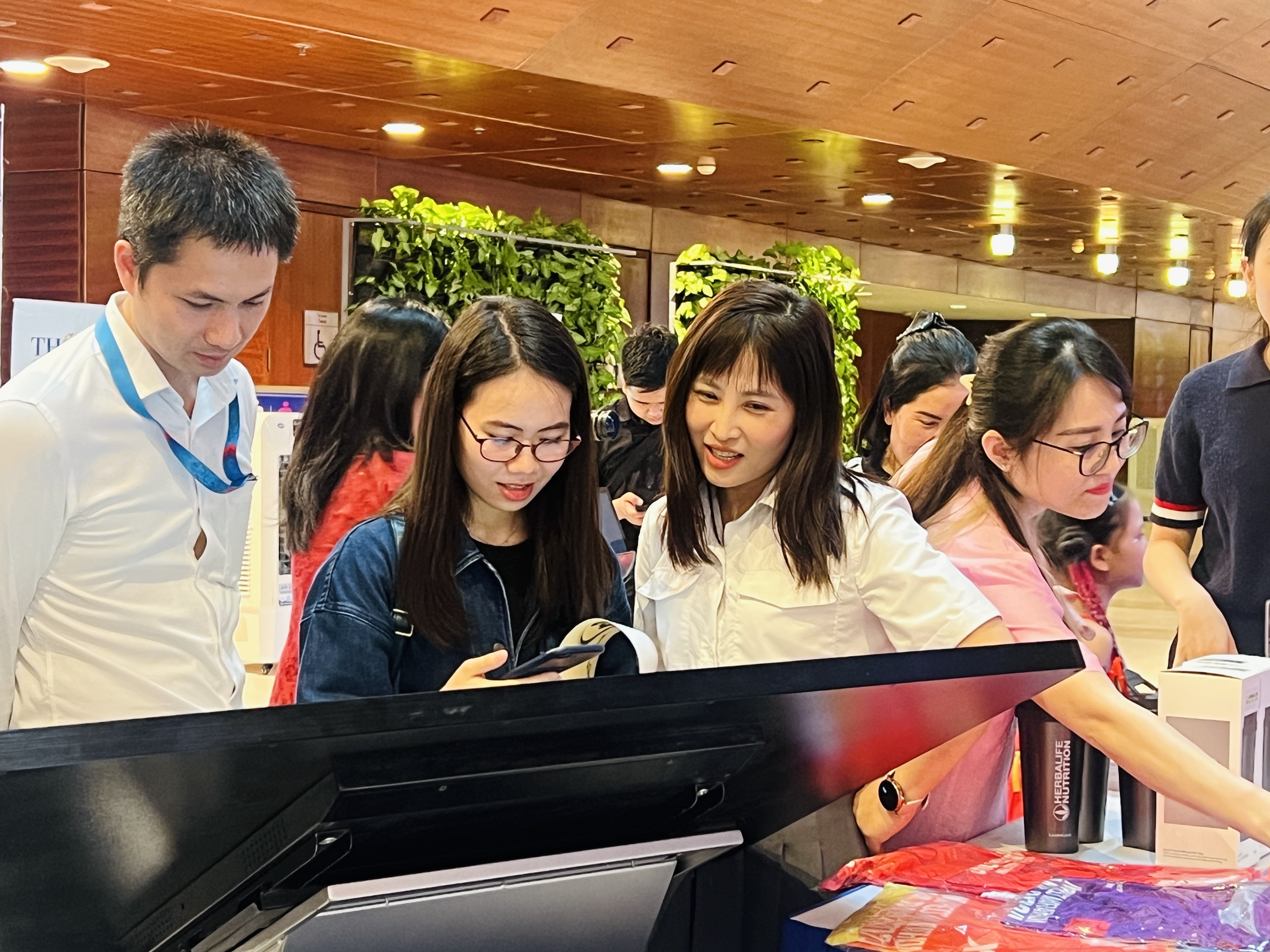 Nhiều hoạt động đặc sắc trong khu&ocirc;n khổ Hội B&aacute;o to&agrave;n quốc 2025- Ảnh 15.