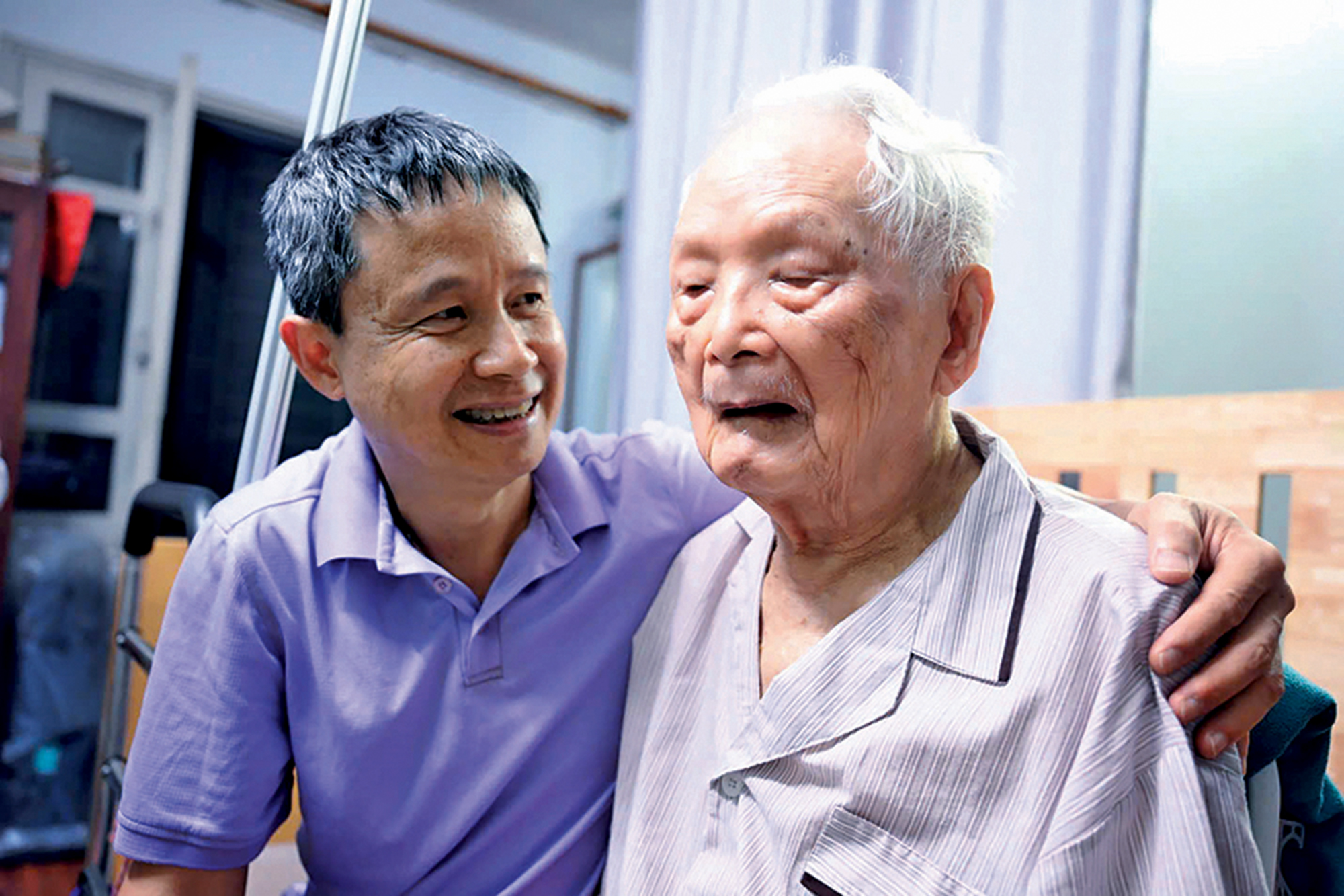 Nghề b&aacute;o qua hồi ức những nh&agrave; b&aacute;o l&atilde;o th&agrave;nh- Ảnh 4.