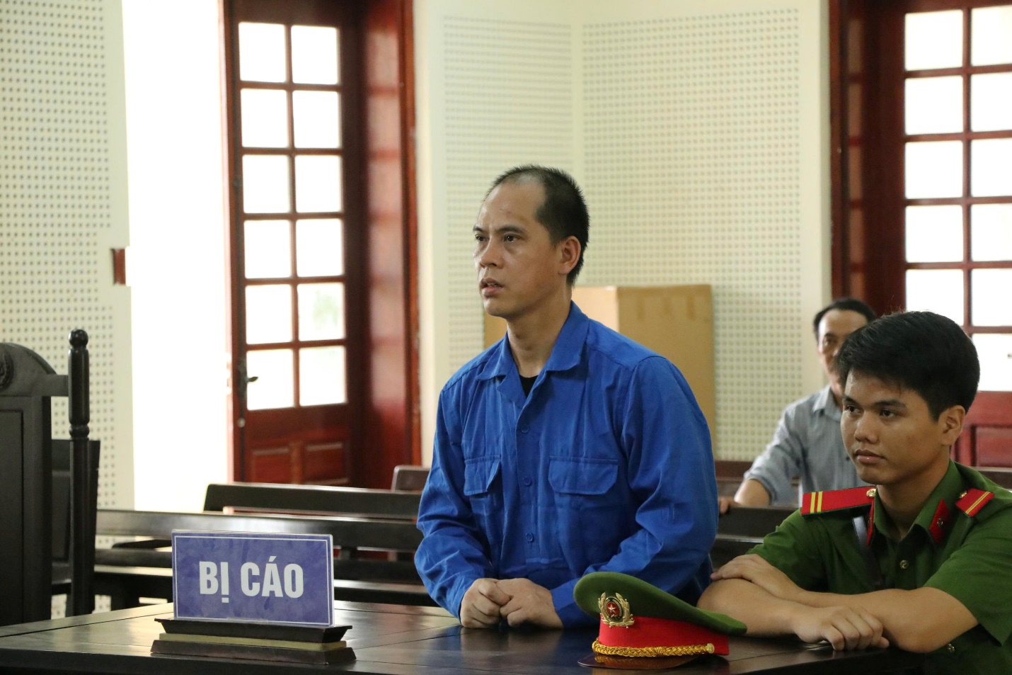 G&acirc;y tai nạn thảm khốc l&agrave;m 6 người tử vong, t&agrave;i xế bị tuy&ecirc;n 8 năm t&ugrave;- Ảnh 1.