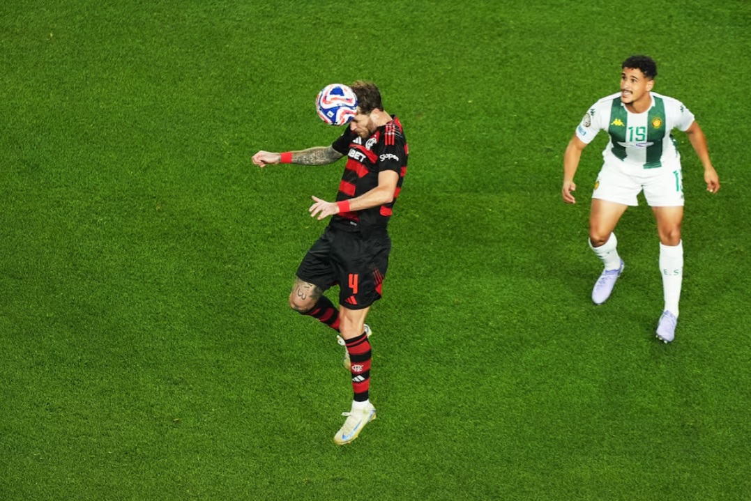 Nhận định Chelsea - Flamengo (1h00 ng&agrave;y 21/6), FIFA Club World Cup 2025- Ảnh 1.