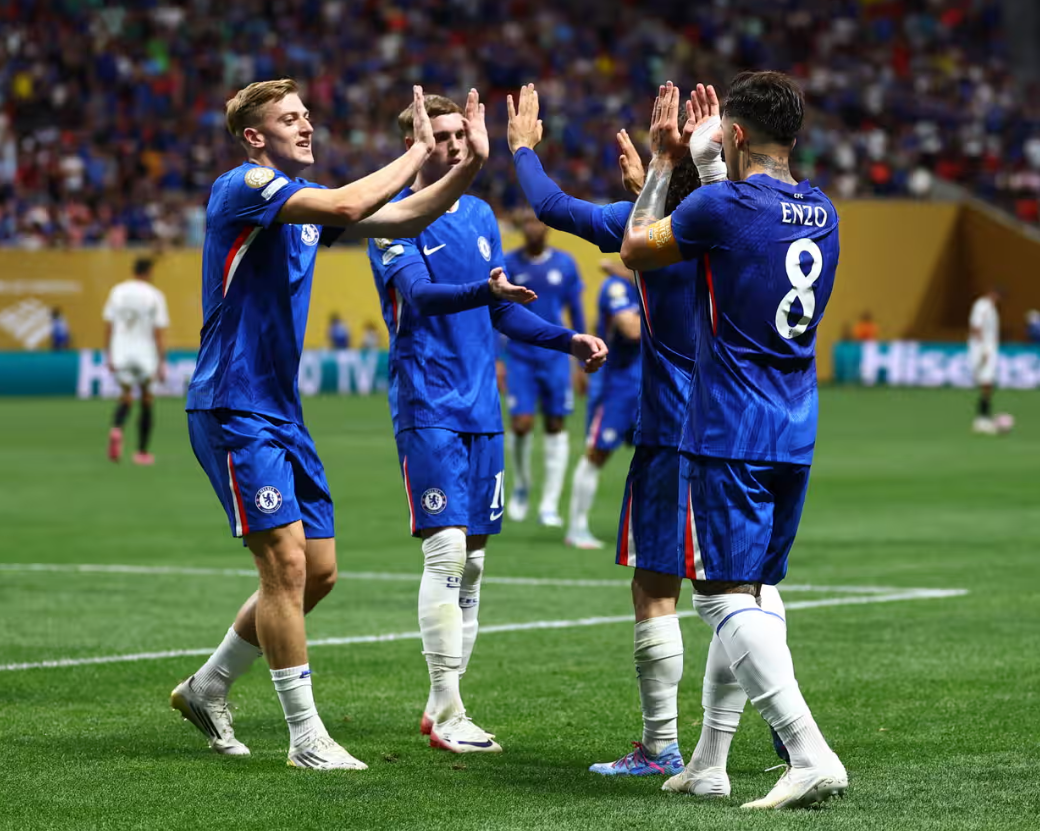 Nhận định Chelsea - Flamengo (1h00 ng&agrave;y 21/6), FIFA Club World Cup 2025- Ảnh 2.