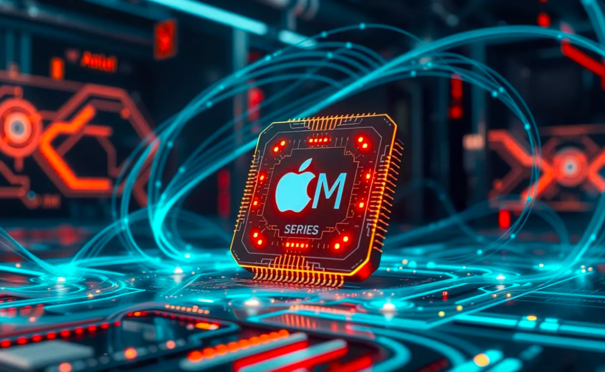 Apple hướng đến d&ugrave;ng AI để thiết kế chip- Ảnh 1.