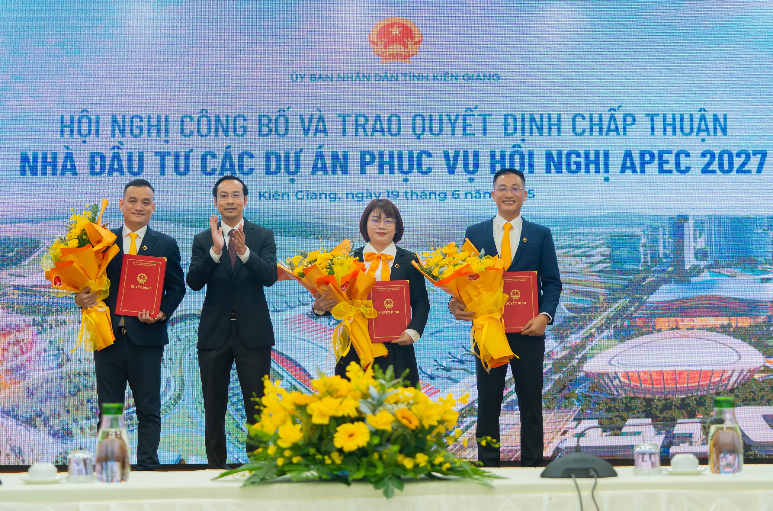 Chấp thuận cho Sun Group đầu tư dự &aacute;n mở rộng s&acirc;n bay Ph&uacute; Quốc- Ảnh 1.