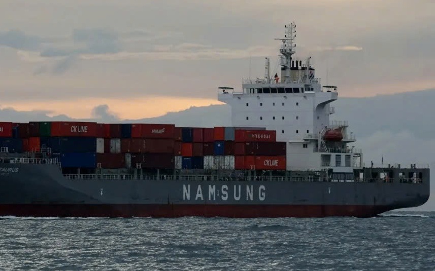 11 ngư d&acirc;n t&agrave;u c&aacute; Quảng Ninh bị ch&igrave;m tr&ecirc;n biển tho&aacute;t chết trong gang tấc