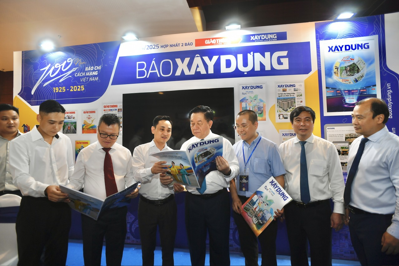 Toàn cảnh lễ khai mạc Hội Báo toàn quốc 2025- Ảnh 8. Toàn cảnh lễ khai mạc Hội Báo toàn quốc 2025- Ảnh 8.