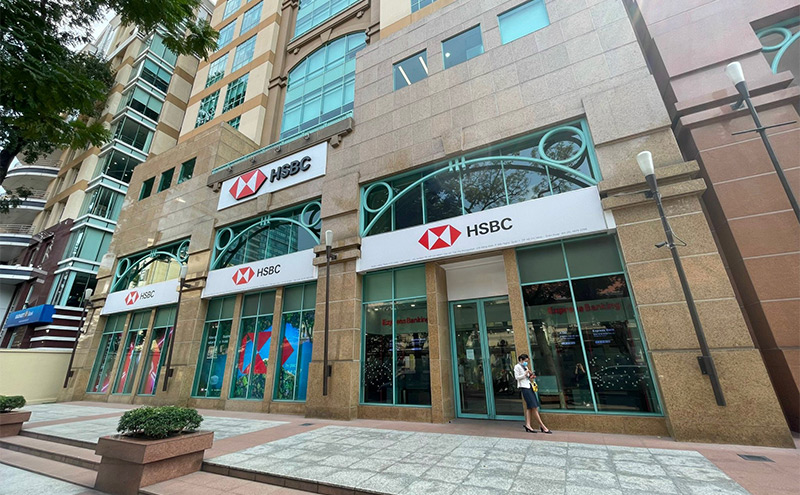 HSBC bơm 4 tỷ USD vào quỹ tín dụng tư nhân- Ảnh 1. HSBC bơm 4 tỷ USD vào quỹ tín dụng tư nhân- Ảnh 1.