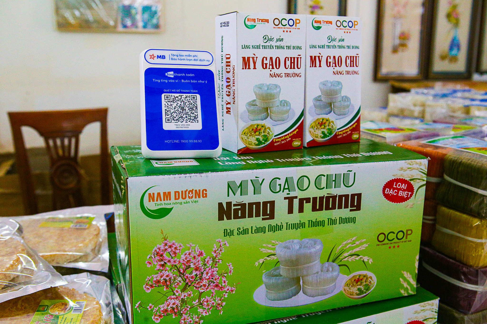 Đ&igrave;u hiu trạm dừng nghỉ Song Kh&ecirc; ở Bắc Giang- Ảnh 8.