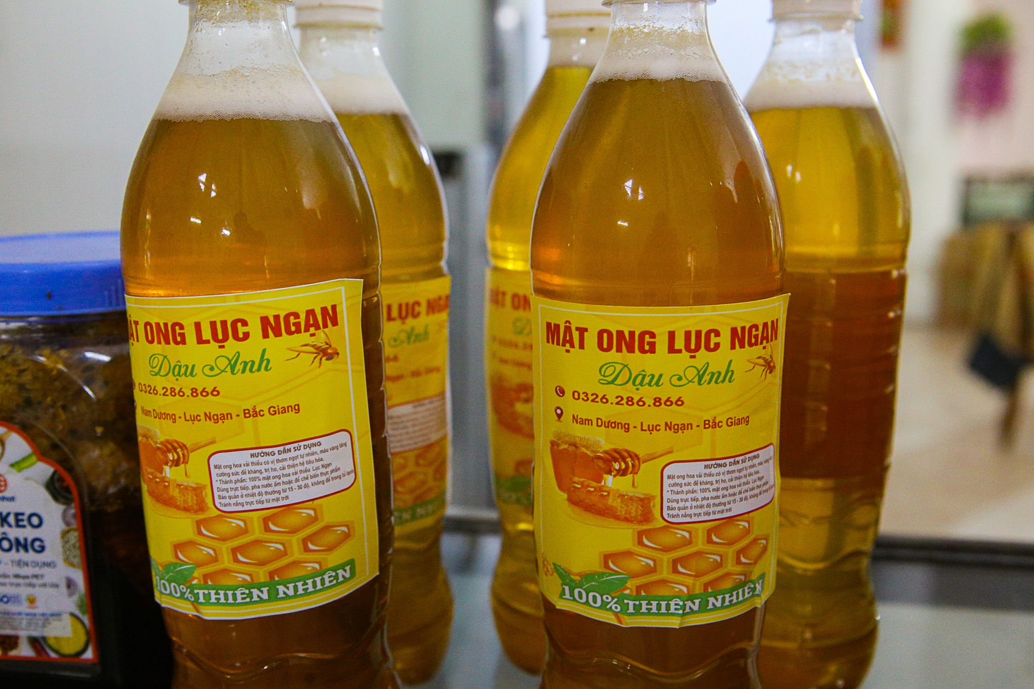 Đ&igrave;u hiu trạm dừng nghỉ Song Kh&ecirc; ở Bắc Giang- Ảnh 9.