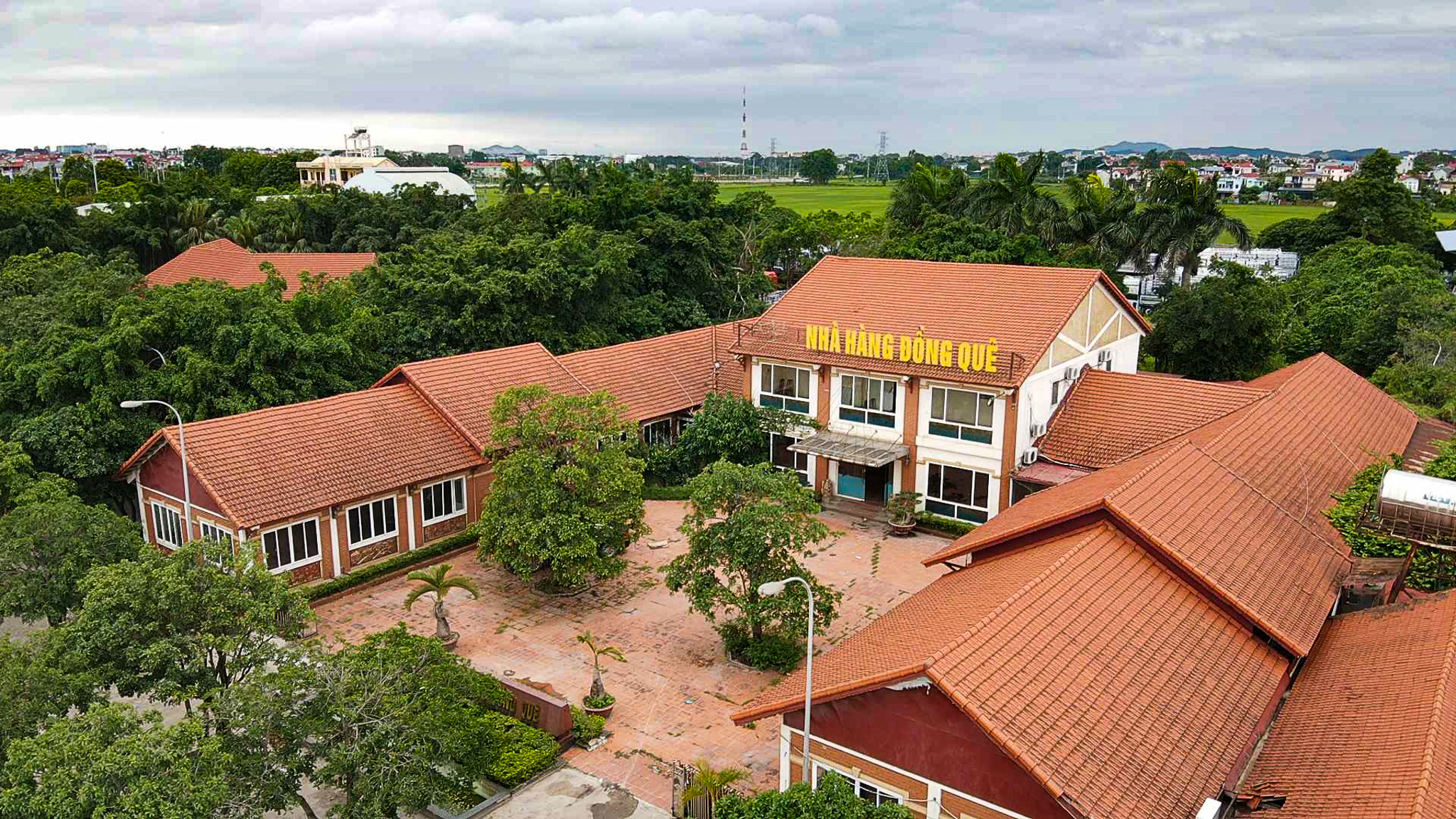 Đ&igrave;u hiu trạm dừng nghỉ Song Kh&ecirc; ở Bắc Giang- Ảnh 11.