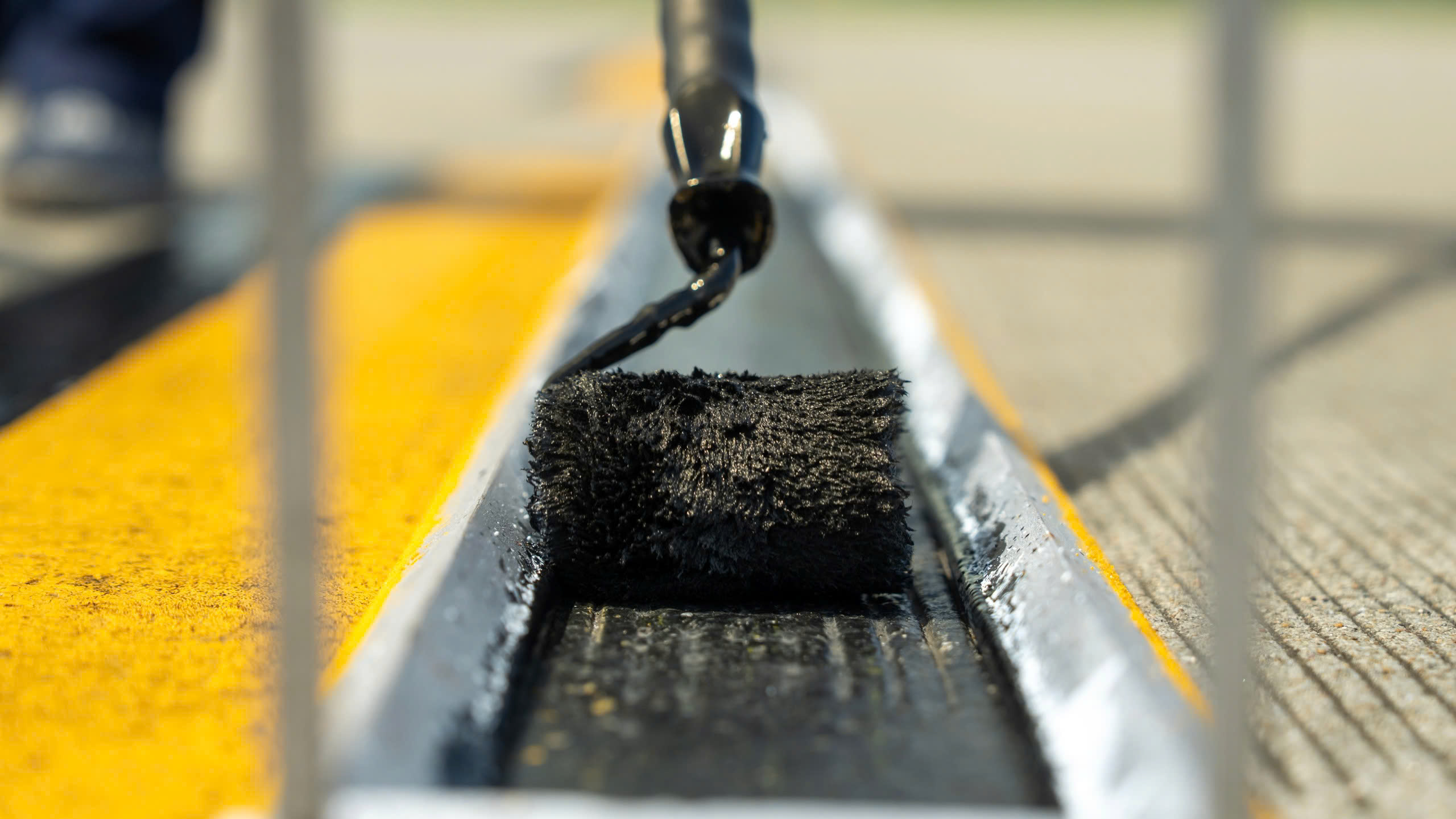 Nh&acirc;n vi&ecirc;n s&acirc;n bay Nội B&agrave;i căng m&igrave;nh giữa "chảo lửa" phi trường- Ảnh 8.