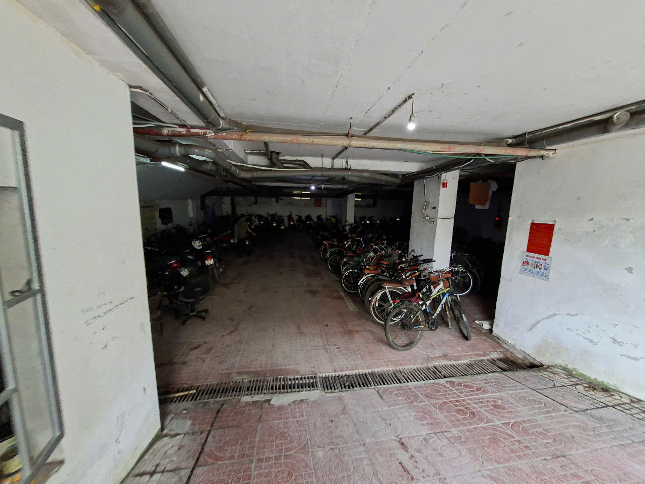 Nghệ An: T&igrave;m giải ph&aacute;p khắc phục những bất cập trong vận h&agrave;nh chung cư- Ảnh 3.