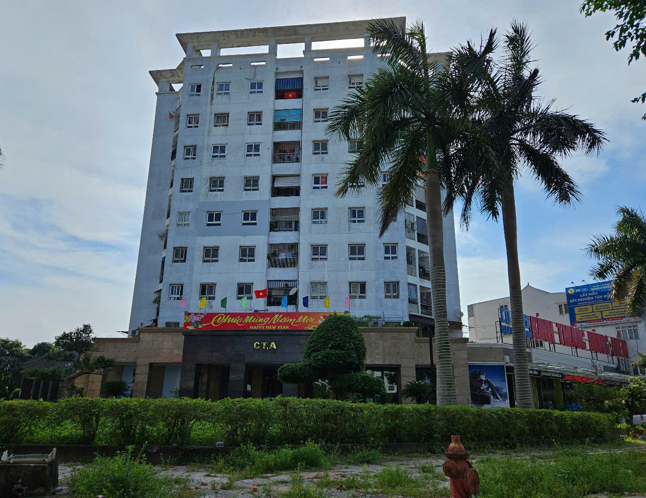 Nghệ An: T&igrave;m giải ph&aacute;p khắc phục những bất cập trong vận h&agrave;nh chung cư- Ảnh 4.