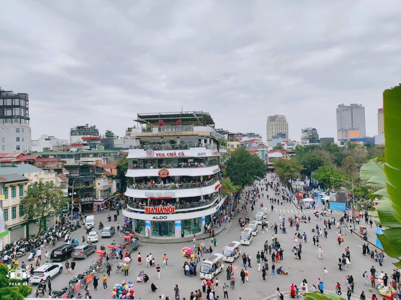 Trường Đại học X&acirc;y dựng H&agrave; Nội: R&egrave;n luyện tư duy quy hoạch gắn với tr&aacute;ch nhiệm x&atilde; hội- Ảnh 2.