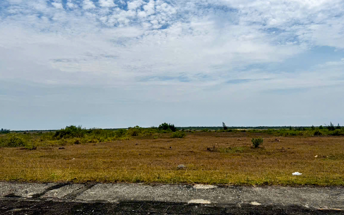 Sớm ho&agrave;n thiện hồ sơ đồ &aacute;n quy hoạch ph&acirc;n khu x&acirc;y dựng Khu đ&ocirc; thị T&acirc;y Bắc s&acirc;n bay Chu Lai- Ảnh 2.