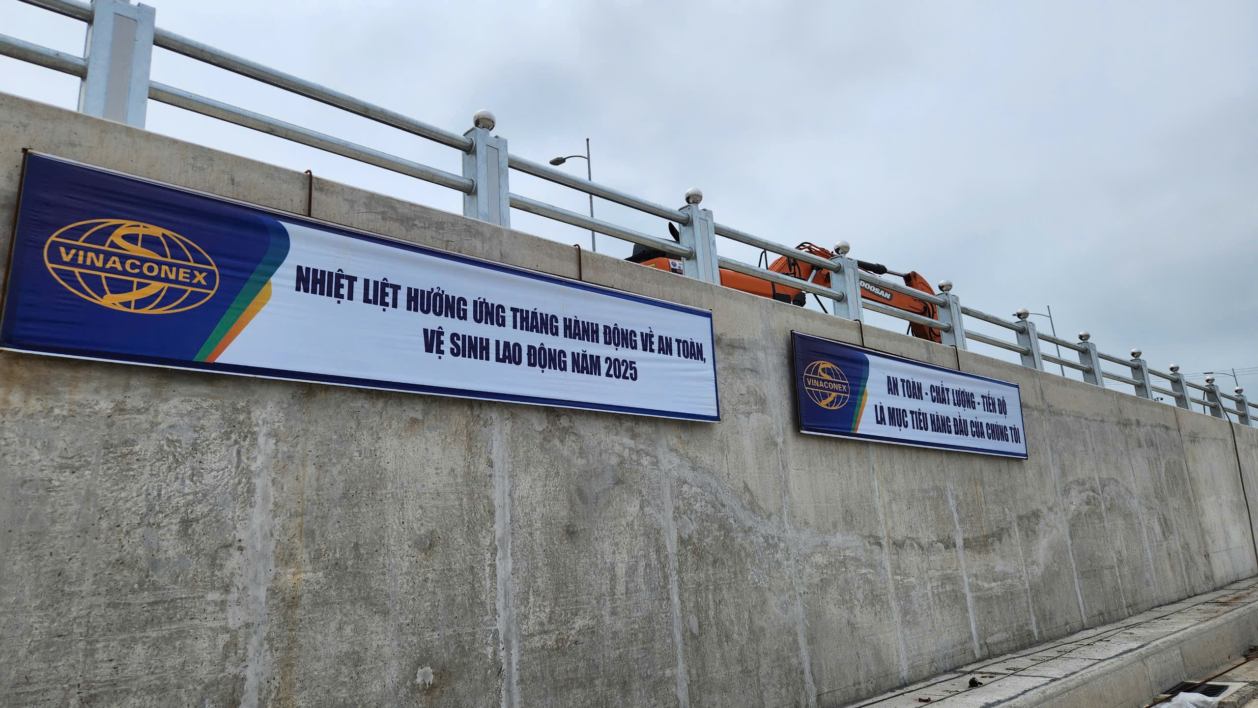 Chạy nước r&uacute;t th&ocirc;ng hầm cao tốc n&uacute;t giao 1.400 tỷ đồng ở H&agrave; Nam trong th&aacute;ng 6- Ảnh 13.