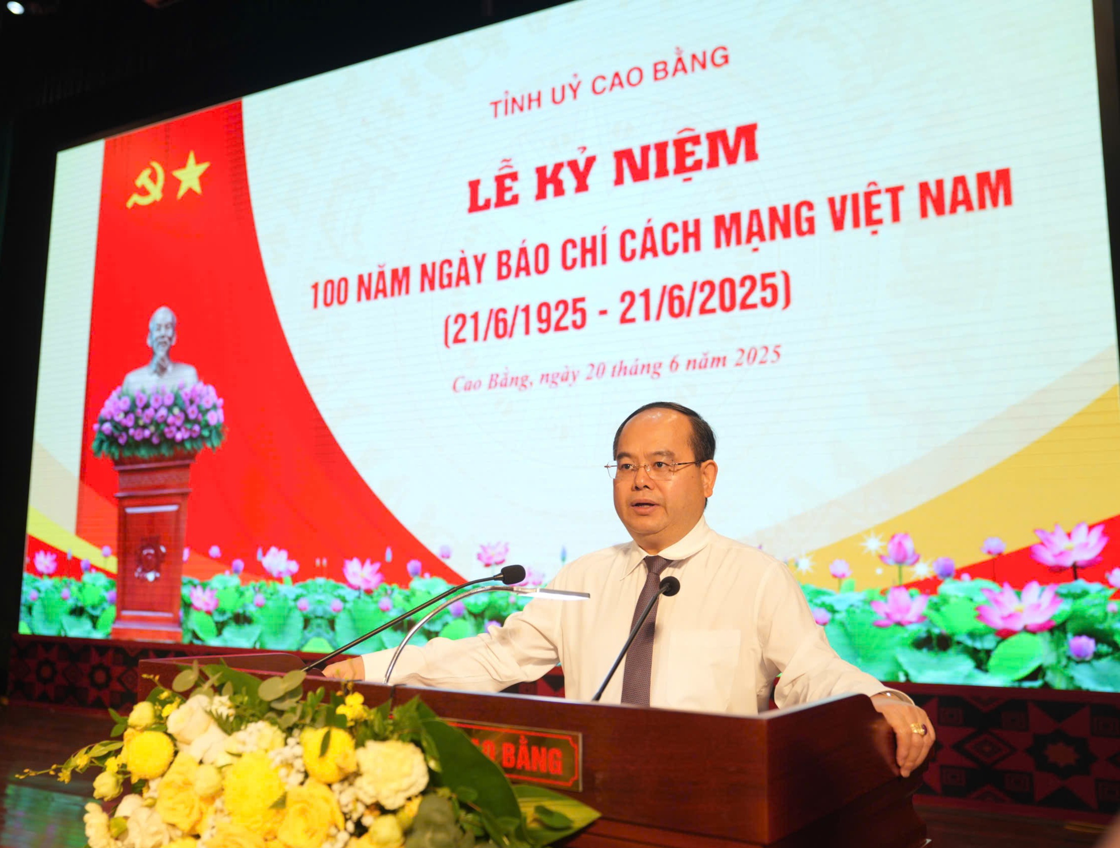B&aacute;o X&acirc;y dựng đoạt Giải b&aacute;o ch&iacute; Nguyễn Lương Bằng tỉnh Hải Dương lần thứ VI- Ảnh 3.
