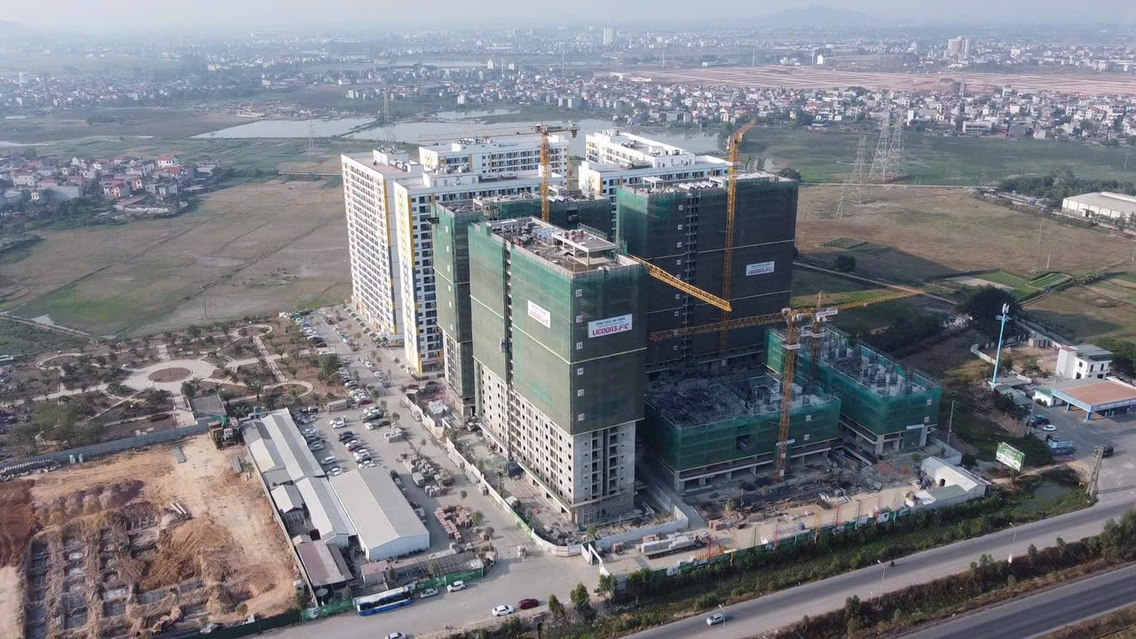 Áp dụng BIM quản lý chi phí đầu tư xây dựng hiệu quả- Ảnh 1. Áp dụng BIM quản lý chi phí đầu tư xây dựng hiệu quả- Ảnh 1.