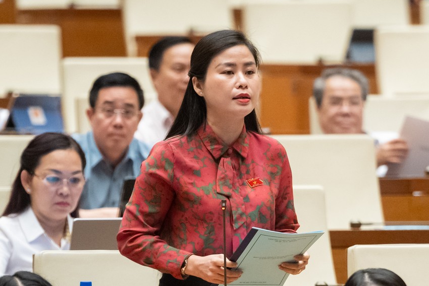 Sẽ c&oacute; giải ph&aacute;p ngăn đầu cơ bất động sản sau s&aacute;p nhập tỉnh, th&agrave;nh- Ảnh 3.