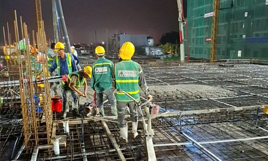 Thứ trưởng Nguyễn Văn Sinh: L&agrave;o Cai cần ph&aacute;t huy lợi thế, vượt kế hoạch nh&agrave; ở x&atilde; hội- Ảnh 2.